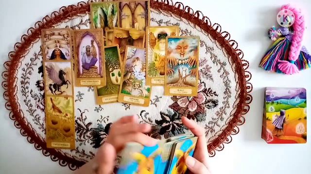 Смотрим все, что у неё затаилось к Вам🔑🗝️Таро для мужчин. смотреть онлайн