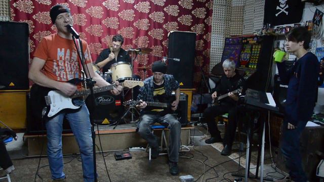 #отражение - я больше никогда... (cover. Градусы) смотреть онлайн