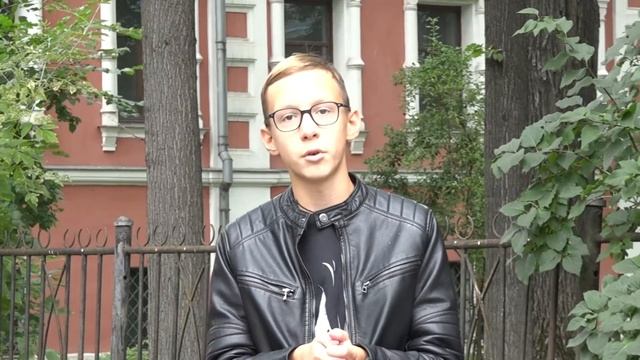 Палаты Юсуповых в Москве_ Киношка На Стопани_педагог Малахова МЯ смотреть онлайн