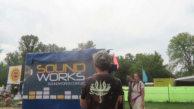 Фестиваль VedaLife СЕКТА или НЕТ? Узнали что происходит на Ведалайф на самом деле!! смотреть онлайн