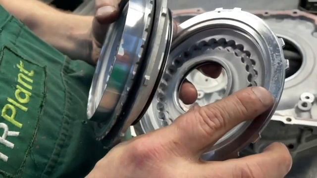 Шкода Октавиа не тянет с места. Пробег 354 ткм. смотреть онлайн