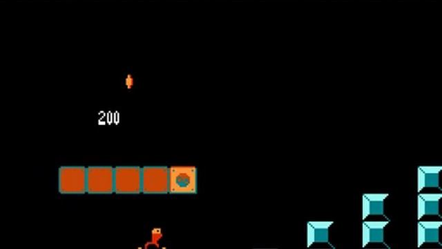 Super Ninja Bros. (Super Mario Bros. Hack) World 1-1 and 1-2 смотреть онлайн