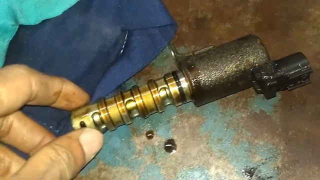 OCV , Oil Control Valve, suzuki ertiga rembes oli modal 5000 kering total смотреть онлайн