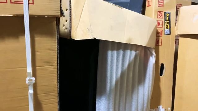Затарились перед короновирусом))) Новое поступление кунгов Sammitr и вкладышей Maxliner в ЕКБ смотреть онлайн