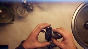 котел ariston потек насос. срочное переключение на внешний насос.