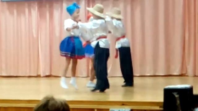 Так польк а смотреть онлайн