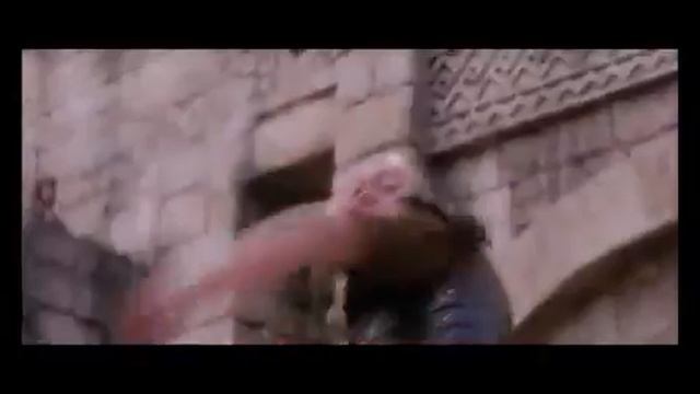 КРОВЬ - ХРИСТА СДЕЛАЛА ВСЕ ДЛЯ ЧЕЛОВЕЧЕСТВА смотреть онлайн