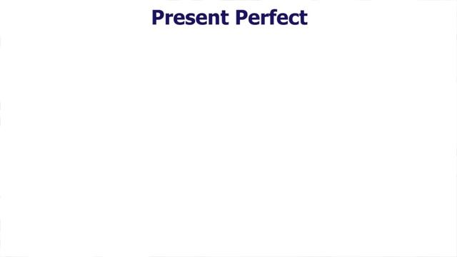 Популярные ошибки в английском языке. Past simple & Present perfect смотреть онлайн