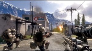 ТОП 5 ВОЕННЫХ Симуляторов