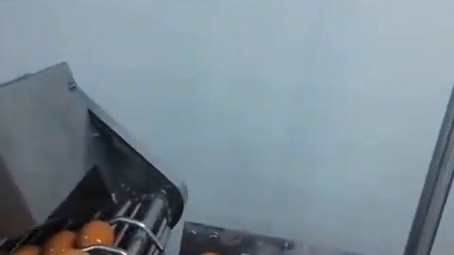 Линия отделения яичного желтка от белка 1 часть смотреть онлайн