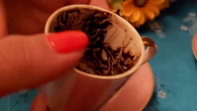 ПРОГНОЗ НА НЕДЕЛЮ. ГАДАНИЕ НА КОФЕЙНОЙ ГУЩЕ смотреть онлайн