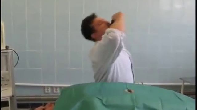 Поздравление от врачей плачь детка. смотреть онлайн