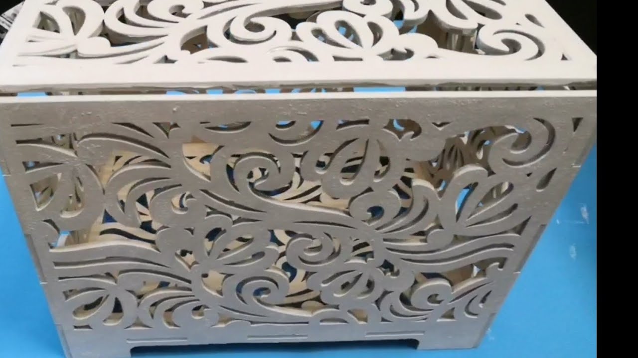 Монограмма молодожёнов с инициалами и казна на свадьбу. смотреть онлайн