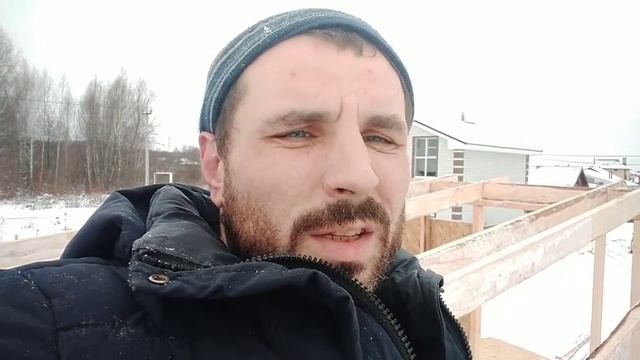 Ударный Зимний Темп смотреть онлайн