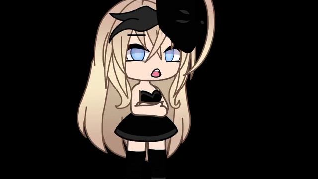 💕||meme|| я спокойный человек💕|| Gacha Life💕 смотреть онлайн