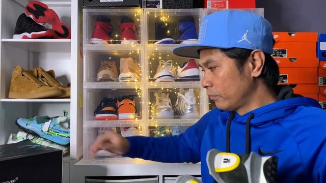 TIP ON BUYING CLEARANCE SALE UNDERCOVER NIKE DAYBREAK ON HAND ON FEET REACTION REVIEW смотреть онлайн