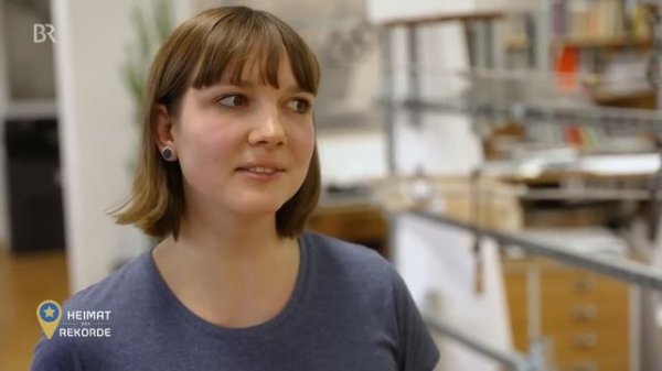 Das Deutsche Museum in München: Das größte Indoor-Technikmuseum Europas | Heimat der Rekorde | BR