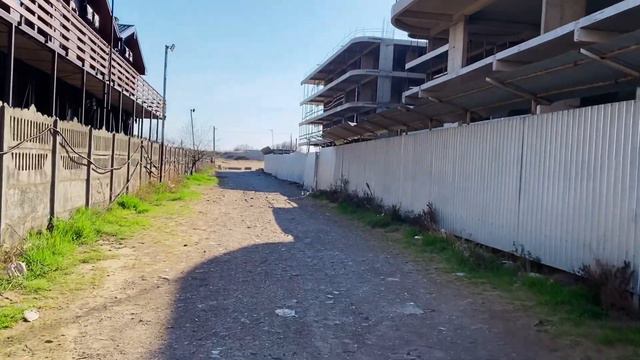 АПАРТАМЕНТЫ В ДЖЕМЕТЕ С ВИДОМ НА МОРЕ. 8-999-605-73-41 смотреть онлайн