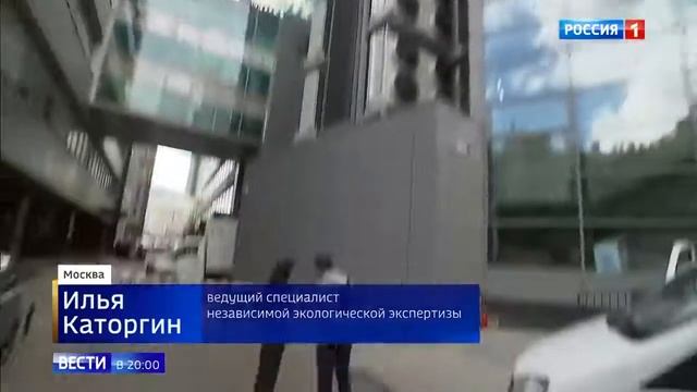 В здании установили промышленые вентиляторы и увеличили уровень шума смотреть онлайн