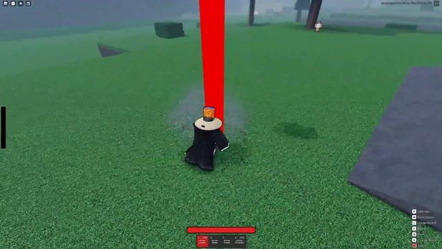 Combo for Every Style in ROBLOX Rogue Demon (1k viewers special) смотреть онлайн