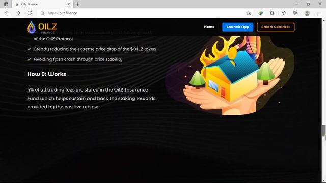 OLIZ FINANCE Trustful Project. смотреть онлайн