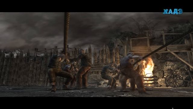 ЧТО СКРЫТО В Resident Evil 4? Секреты | Баги | Сцены за кадром смотреть онлайн