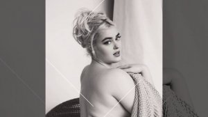 You are so beautiful ✨@Stefania.Ferrario