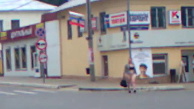 баба жжет