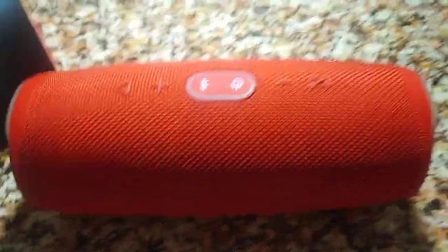 ШОК КОНТЕНТ попалась JBL Charge 4 Red TL я был удевлен :) смотреть онлайн