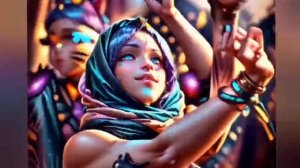 Melodic Techno & progressive music Mix 2024