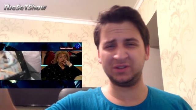 ПАНИН С СОБАКОЙ ВИДЕО { Эксклюзив } смотреть онлайн
