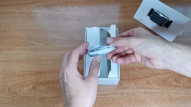 Huawei Watch Fit Elegant | Unboxing & primeras impresiones смотреть онлайн