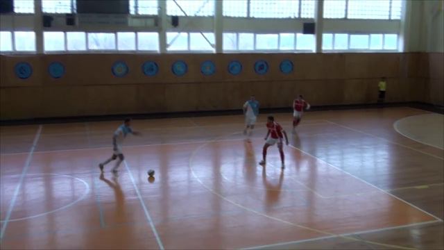 "Бавария (Энергодар)" - "АРПИ (Донецк)" 3:3 (1:0) смотреть онлайн