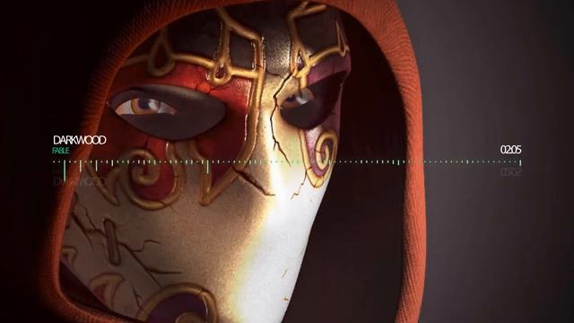OST Fable | Track 3 | Darkwood смотреть онлайн