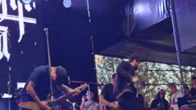 stigmata (5)- Live Музыка Свободы в Заречном 13.08.22 смотреть онлайн