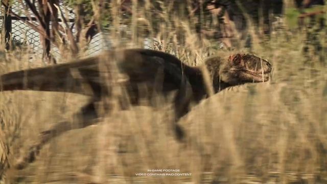 Jurassic World Evolution 2 | Dominion Malta Expansion | Трейлер к запуску