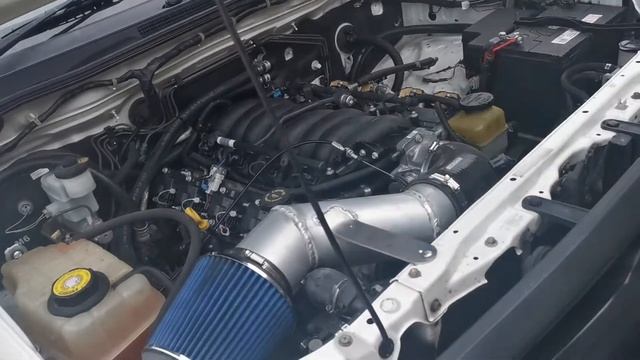 For Sale 2005 Toyota Hilux LS1 5.7L V8 смотреть онлайн