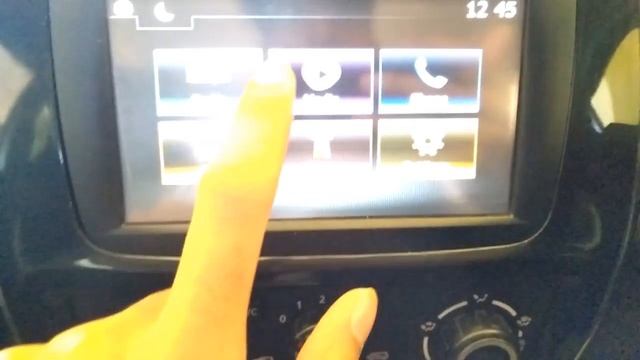 renault kwid media nav all information смотреть онлайн