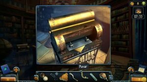 New York Mysteries 3 / Загадки Нью-Йорка 3: Фонарь душ - полное прохождение игры