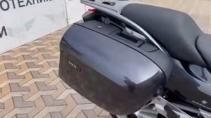 BMW R1200RT