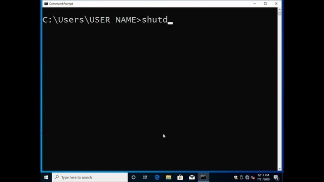 gesture shutdown and shutdown timer in windows смотреть онлайн
