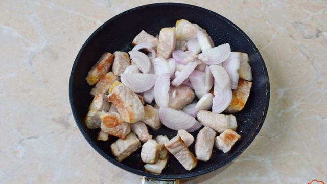 Сборник рецептов