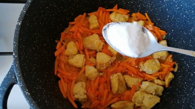 Кулинарные хитрости от Ангелины