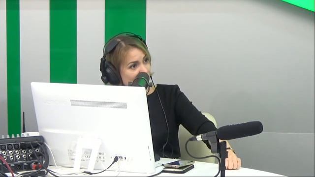 Гость на Радио 2. Татьяна Веретенникова, начальник комсомольского Роспотребнадзора. смотреть онлайн