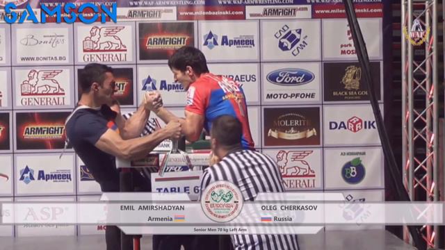 OLEG CHERKASOV VS MINDAUGAS TARASAITIS | ПРОТИВОСТОЯНИЕ смотреть онлайн