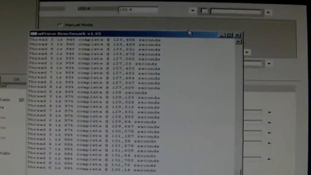 Intel i7-4770K overclocking LN2 5600 MHz wprime смотреть онлайн