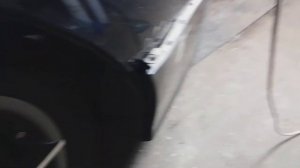 Как снять,разобрать,передний бампер,снять фару фольцваген пассат б6(vw passat b6)