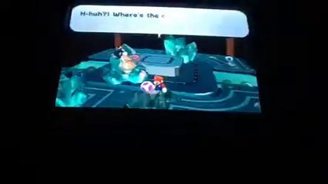 SUPER MARIO GALAXY WALKTHROUGH Part 12 Space Junk Galaxy Star 1 смотреть онлайн