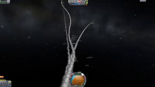 KSP Creeping terror смотреть онлайн