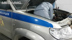 Жесть на СТО. Приколы на СТО